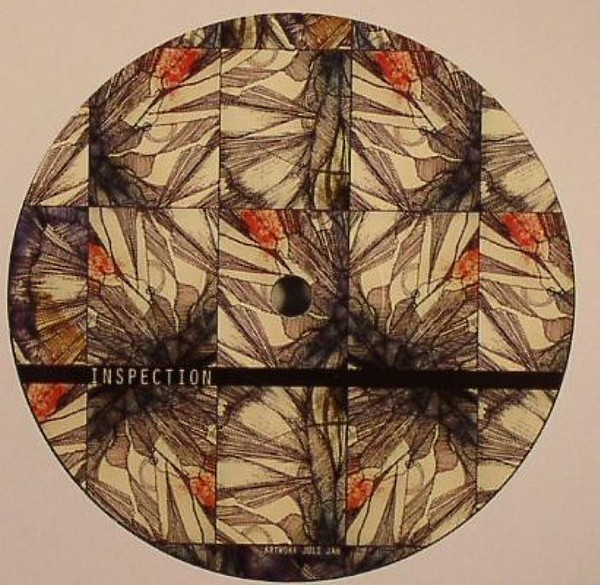 MarcMan - Inspection | Memoria Recordings (MEM028) - 4 MarcMan - Inspection | Memoria Recordings (MEM028) - 4