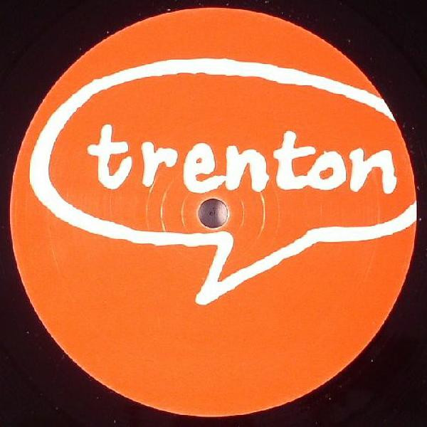 3 Channels - Scary Movie | Trenton Records (trenton011)
