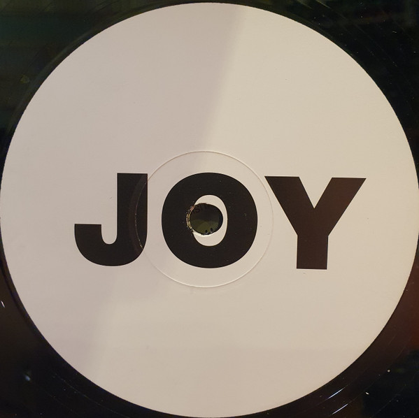 Maze Featuring Frankie Beverly vs. Graham Gold - Joy | Not On Label (12 JP0 1) - 2