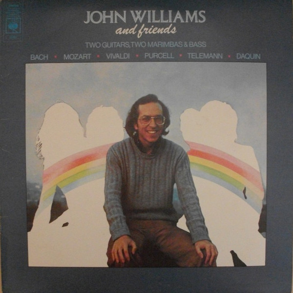 John Williams And Friends