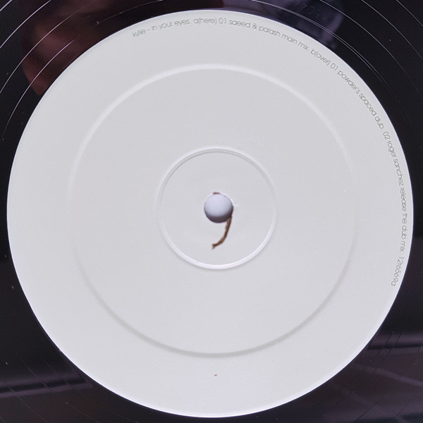 Kylie Minogue - In Your Eyes | Parlophone (12r6569) - 3 Kylie Minogue - In Your Eyes | Parlophone (12r6569) - 3