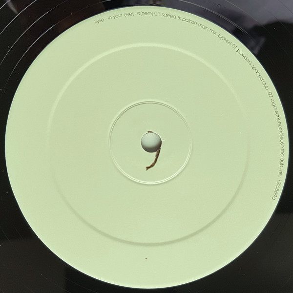 Kylie Minogue - In Your Eyes | Parlophone (12r6569) - 4 Kylie Minogue - In Your Eyes | Parlophone (12r6569) - 4