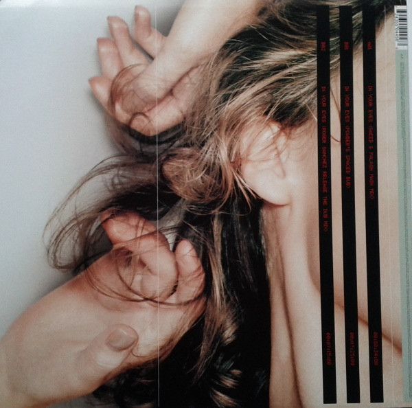 Kylie Minogue - In Your Eyes | Parlophone (12r6569) - 2 Kylie Minogue - In Your Eyes | Parlophone (12r6569) - 2