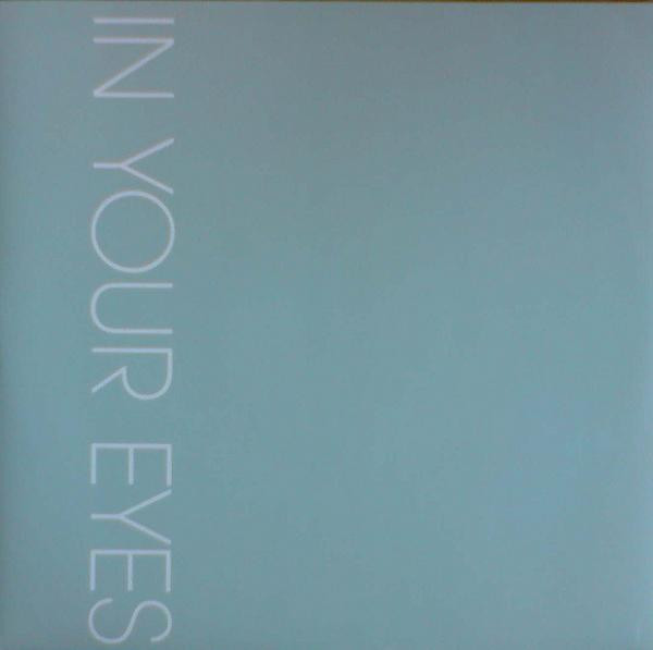 Kylie Minogue - In Your Eyes | Parlophone (12r6569) - 5 Kylie Minogue - In Your Eyes | Parlophone (12r6569) - 5
