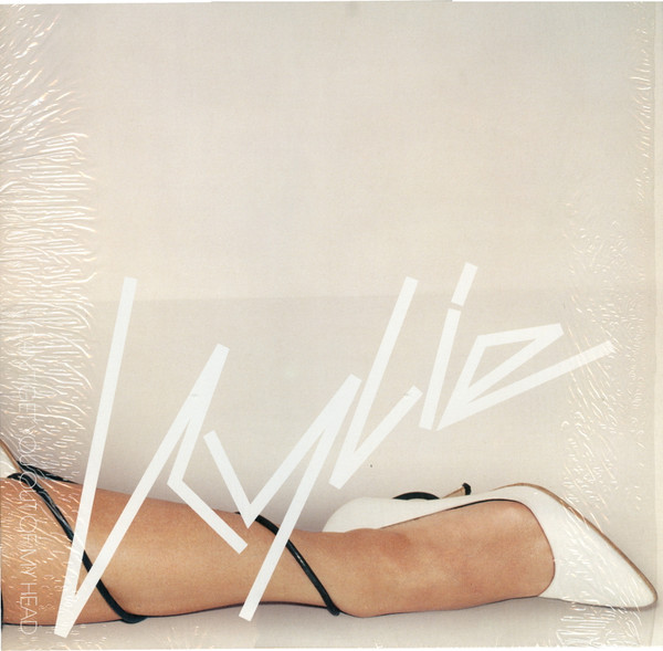 Kylie Minogue - Can't Get You Out Of My Head | Parlophone (12r6562) - main Kylie Minogue - Can't Get You Out Of My Head | Parlophone (12r6562) - main