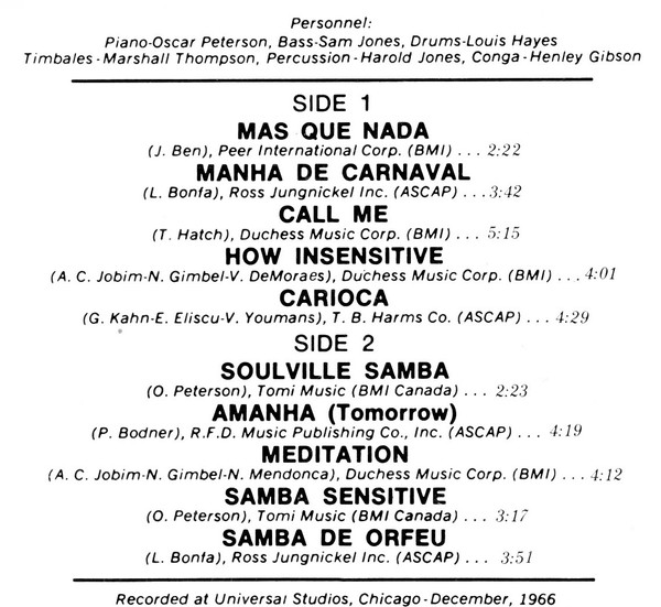 Soul Español