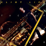 Eliot Lipp - Tacoma Mockingbird | Hefty Records (HEFTY 050) - main