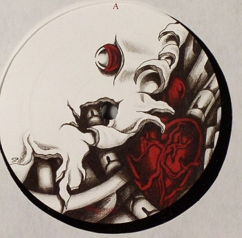 The Boo Kings - Love | Whirlpoolsex Music (WPSM003) - 2 The Boo Kings - Love | Whirlpoolsex Music (WPSM003) - 2