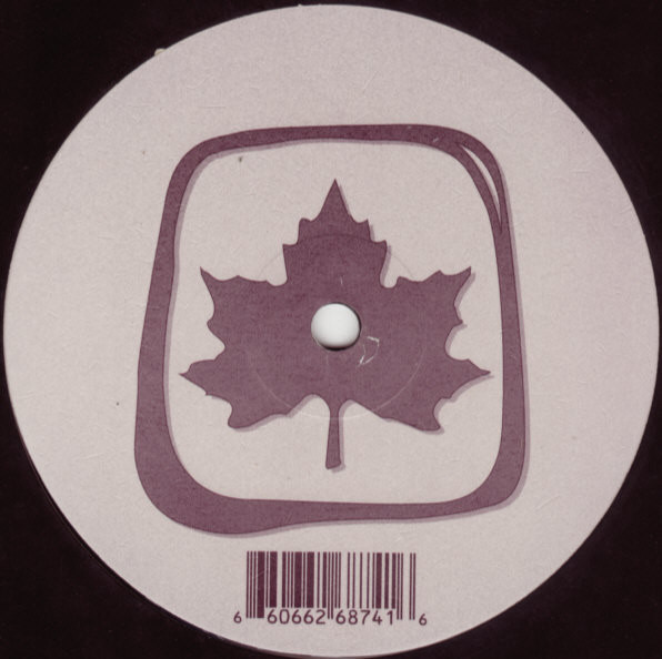 Soul Vision - Don't Hold Back (Part Two) | Central Park Recordings (CPR3004) - 3 Soul Vision - Don't Hold Back (Part Two) | Central Park Recordings (CPR3004) - 3