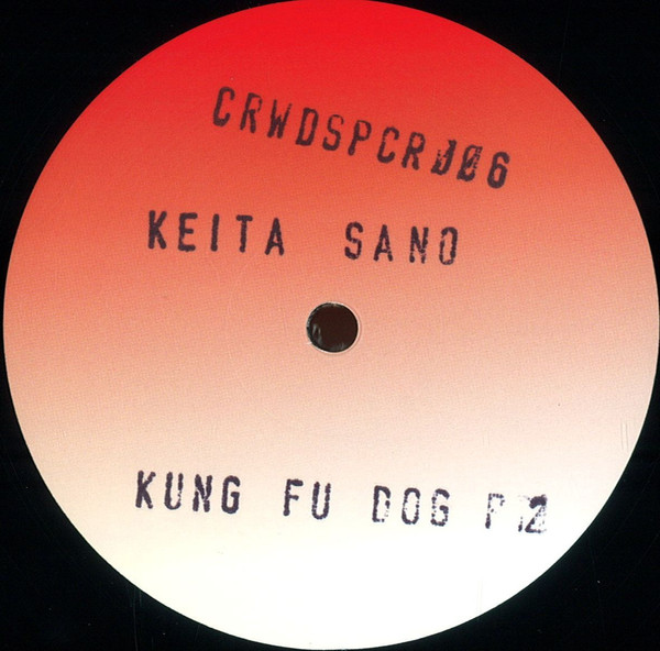 Crowdspacer Presents 'Keita Sano'
