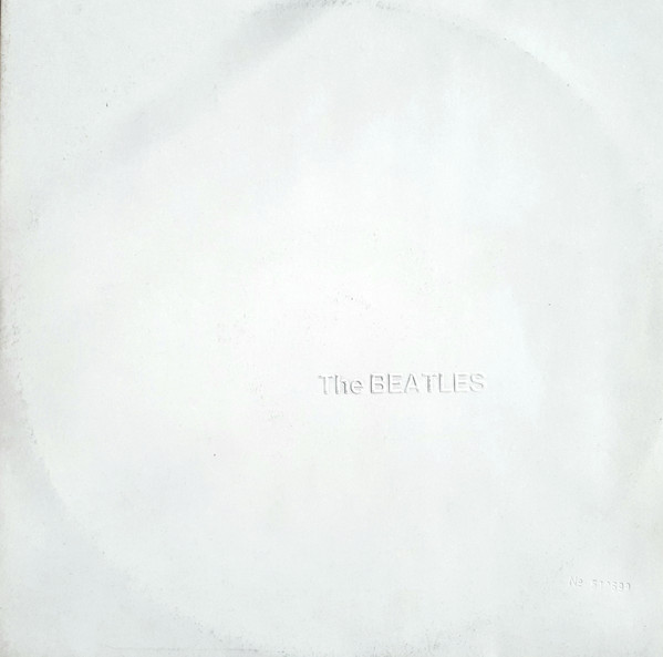 The Beatles - The Beatles | Apple Records (1C 192-04 173/74) - main The Beatles - The Beatles | Apple Records (1C 192-04 173/74) - main