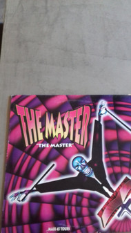 The Master - The Master | Panic Records (577 869-1) - 8 The Master - The Master | Panic Records (577 869-1) - 8