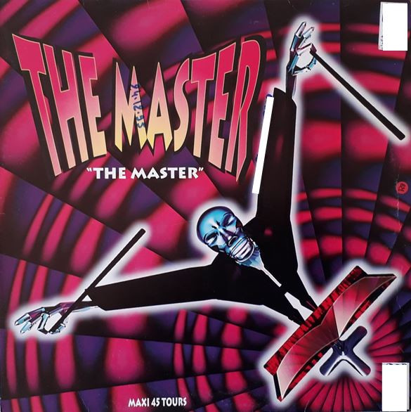 The Master - The Master | Panic Records (577 869-1) - main The Master - The Master | Panic Records (577 869-1) - main