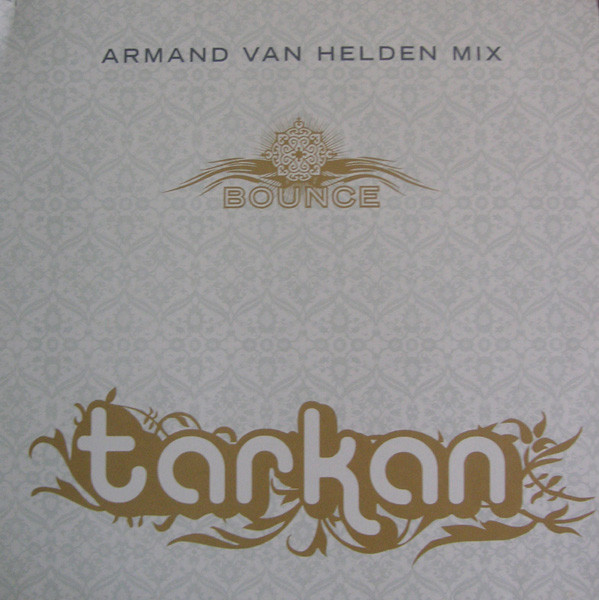 Tarkan - Bounce (Armand Van Helden Mix) | Urban (9877047) - main Tarkan - Bounce (Armand Van Helden Mix) | Urban (9877047) - main