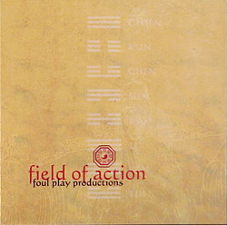 Foul Play Productions - Field Of Action | Partisan (PARTLP003) - main