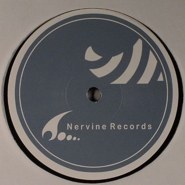 Inkfish & David West Presents De Nada - Rush | Nervine Records (NV004) - 2