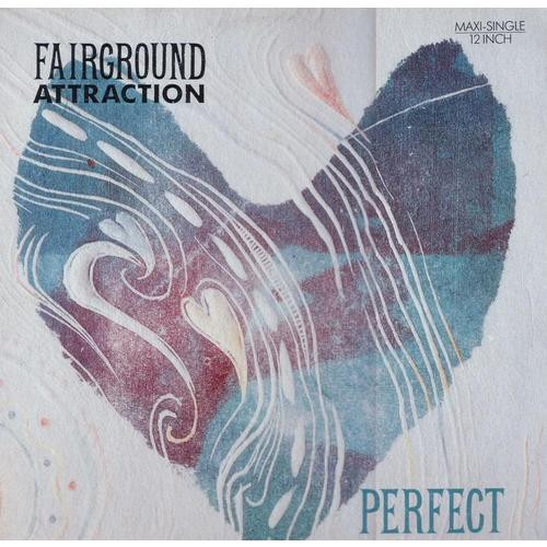 Fairground Attraction - Perfect | RCA (PT 41846)