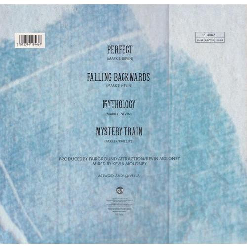 Fairground Attraction - Perfect | RCA (PT 41846) - 2