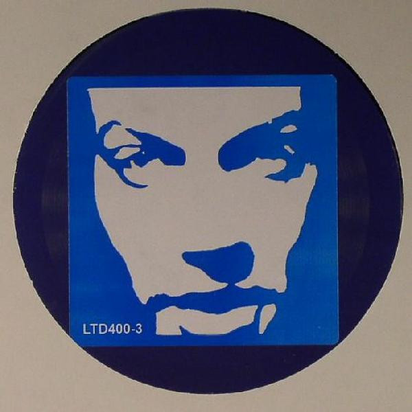 Tim Xavier - Ride The Matterhorn | LTD400 (LTD400-3) - main