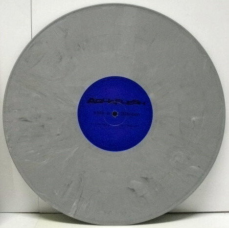 Aquaflesh - Roll Your Own Funk | Umoja Recordings (UMJ 001) - 3