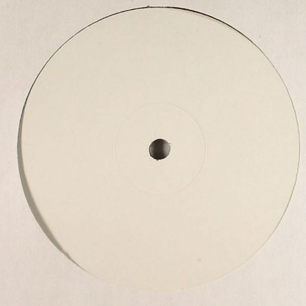 Ricky T - Back To The Track | Spectra Records (SPC 030) - 2
