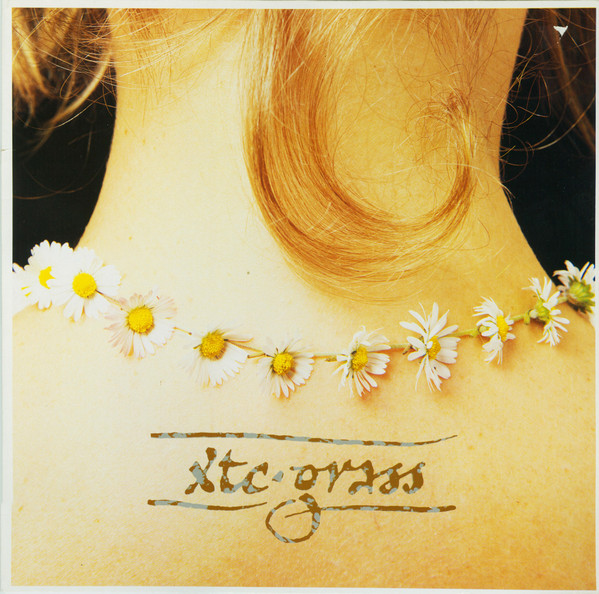 XTC - Grass | Virgin (608 493)