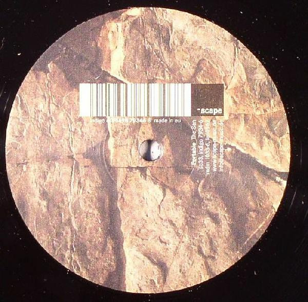 Portable - The San | ~scape (sc33)