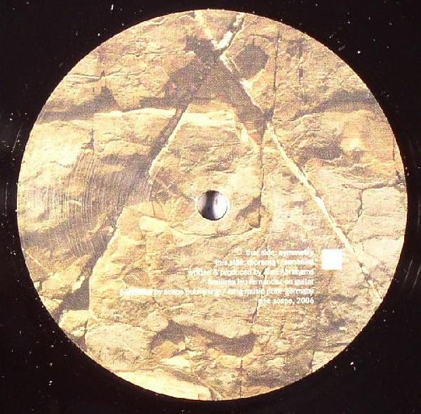 Portable - The San | ~scape (sc33) - 2