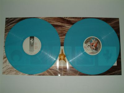 Aphex Twin - Classics | R & S Records (RS 95035 X) - 2