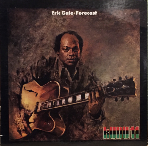 Forecast