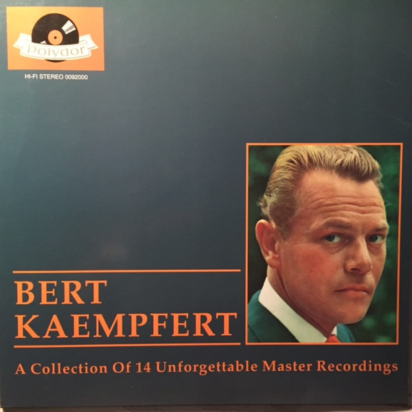 A Collection Of 14 Unforgettable Master Recordings