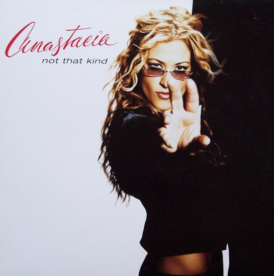 Anastacia - Not That Kind | Epic (EPC 669641 6) - main