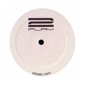 Fred Baker vs Greg Nash - Electro Shock / System Activated | 2 Play Records (2PLAYSP001) - main Fred Baker vs Greg Nash - Electro Shock / System Activated | 2 Play Records (2PLAYSP001) - main