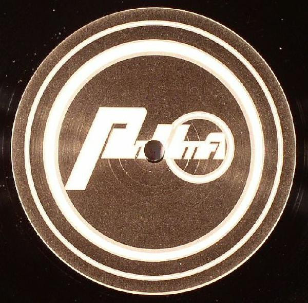 Lee Van Dowski & Quenum - Oceoce EP | Pnuma (Pnuma 001) - 2