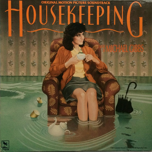 Housekeeping (Original Motion Picture Soundtrack)
