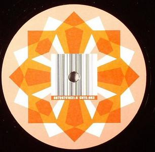 Raz Ohara - Hymn (Mixes) | Kitty-Cuts (CUTS-003) - 2