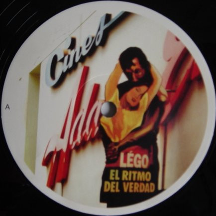 Légo - El Ritmo De Verdad | True (TRUE 04) - 2 Légo - El Ritmo De Verdad | True (TRUE 04) - 2