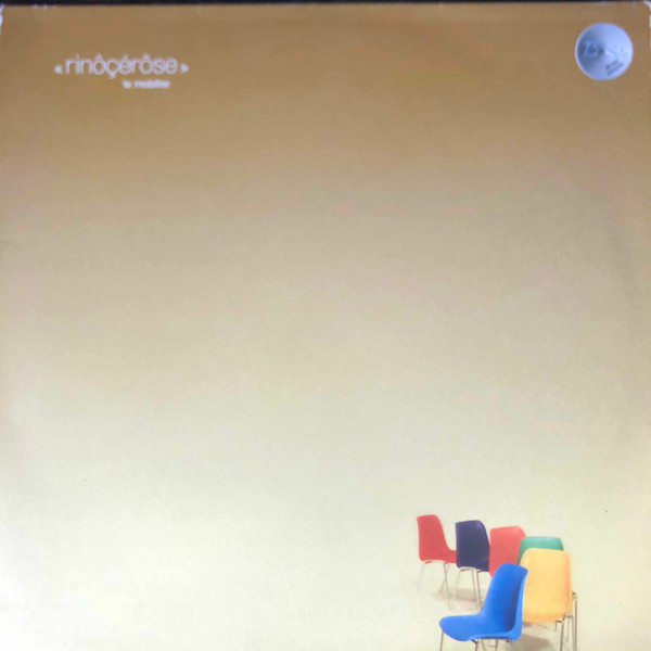 Rinôçérôse - Le Mobilier | V2 (VVR5006996) - main