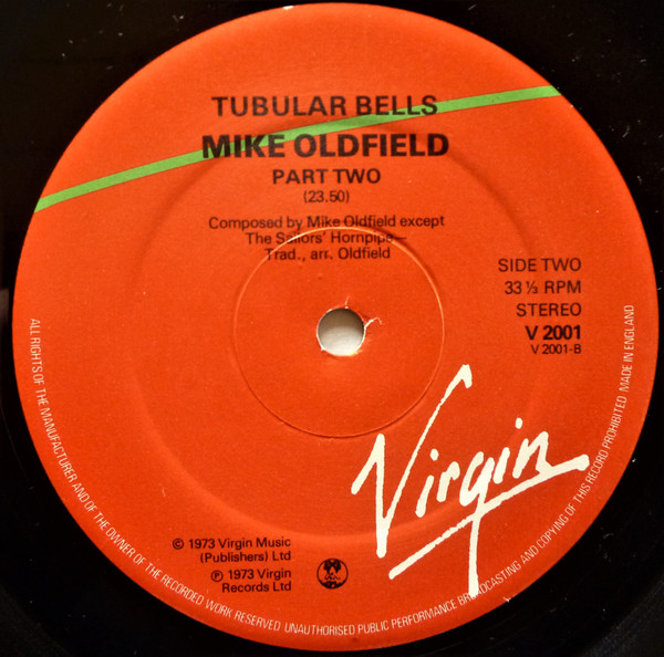 Tubular Bells
