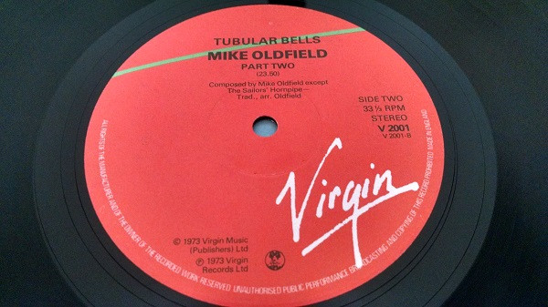Tubular Bells