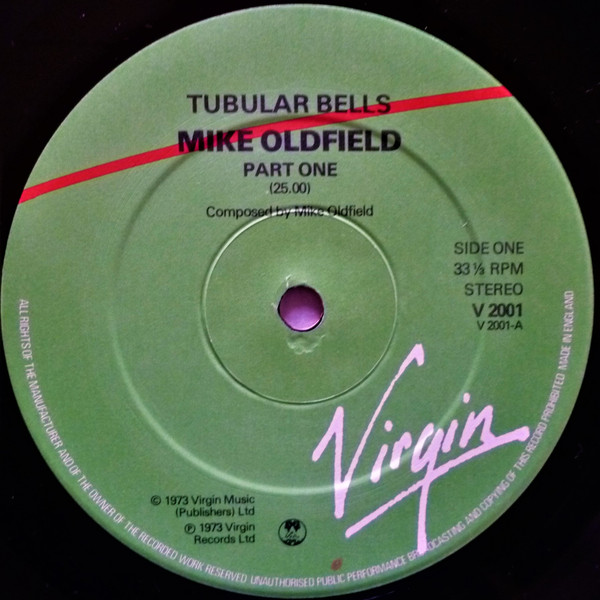 Tubular Bells