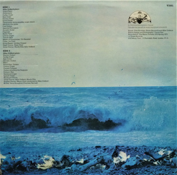 Tubular Bells