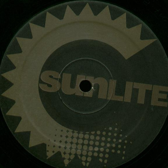 Tijsma Devil - Up And Down | Sunlite (SUL 017) - 2 Tijsma Devil - Up And Down | Sunlite (SUL 017) - 2