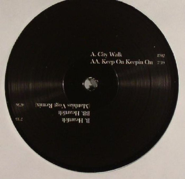 Arnheim - City Walk | Disrobe (DISROBE 003) - 2