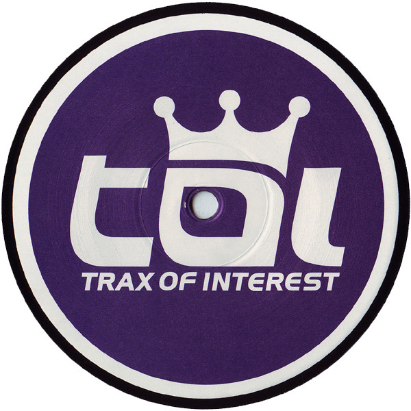 Sub Man - Emotions | Trax Of Interest (TOI 013) - 2