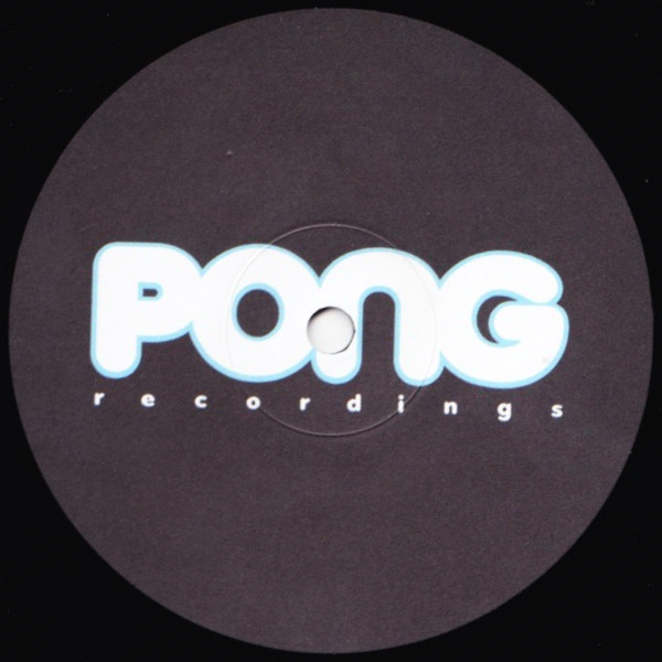 Sascha Bouché - For Your Home E.P. | Pong Recordings (PONG001) - 2 Sascha Bouché - For Your Home E.P. | Pong Recordings (PONG001) - 2