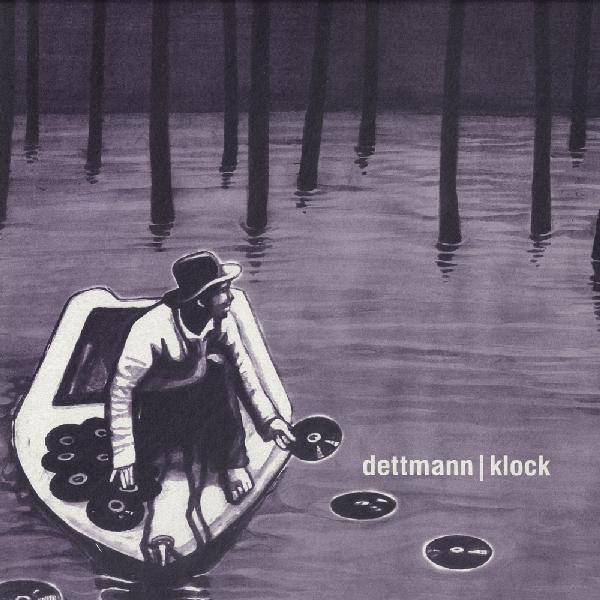 Marcel Dettmann | Ben Klock - Dawning / Dead Man Watches The Clock | Ostgut Ton (o-ton01)
