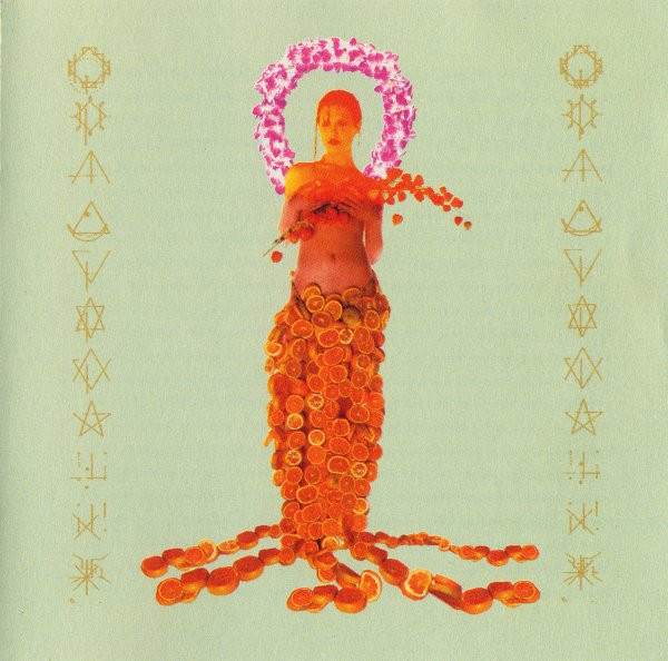 Porno For Pyros - Good God's Urge | Warner Bros. Records (9362-46126-2) - main