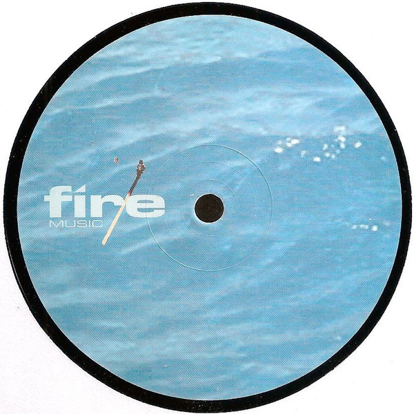 Sin Plomo - You Got The Love | Fire Music (FIRE012/Part2) - 4