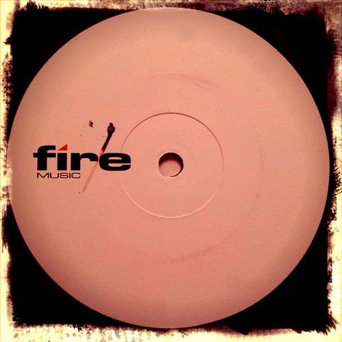 DJ Kimo & Hafid Fido - Haaiah (Part 1 & 2) | Fire Music (FM > 001) - 3